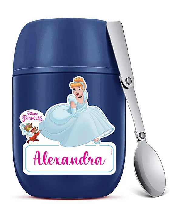 Disney clearance princess thermos