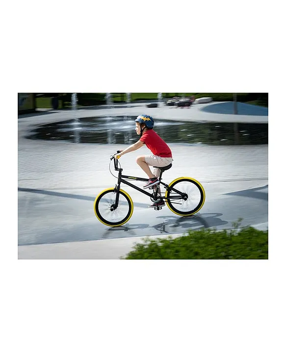 Batman bmx bike online