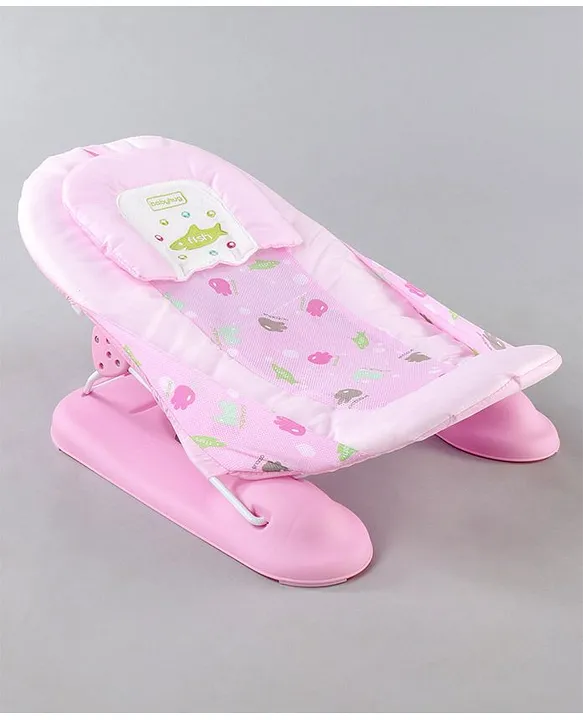 Baby bather hot sale firstcry