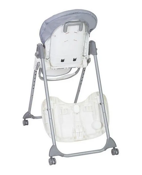 Baby trend monkey online high chair