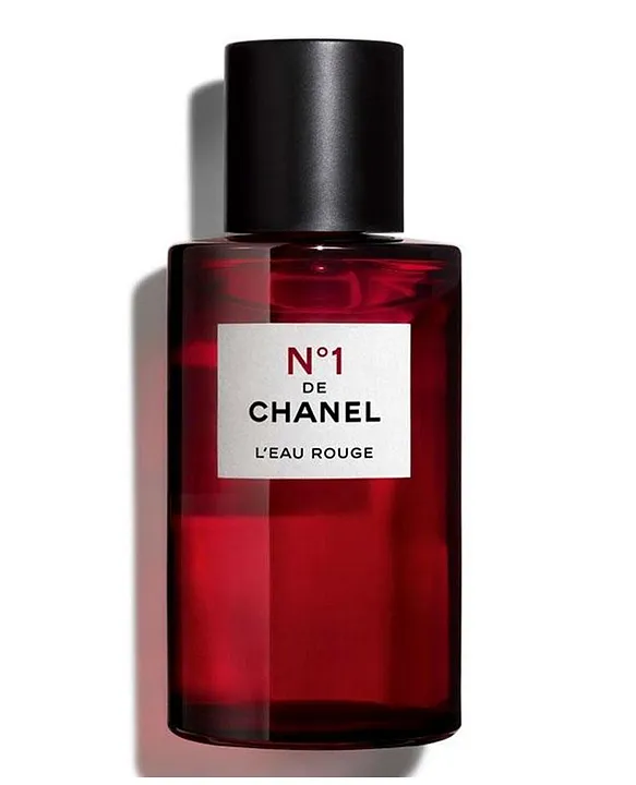 Chanel no store 1