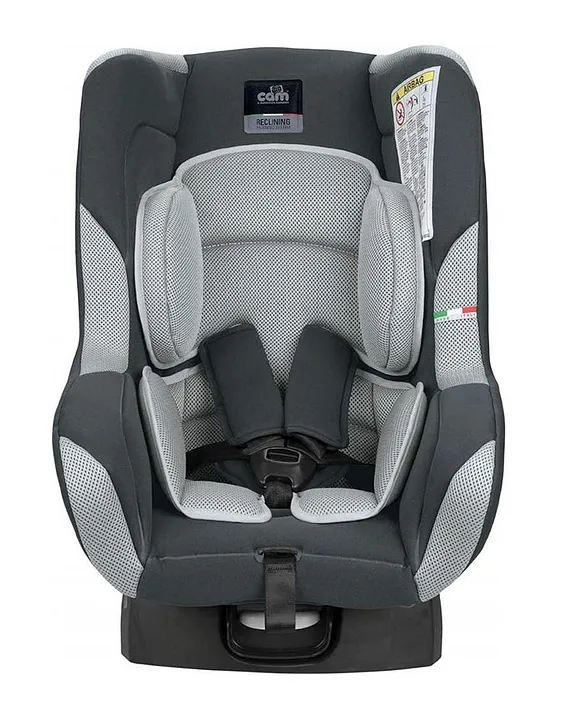 Cam gara shop car seat