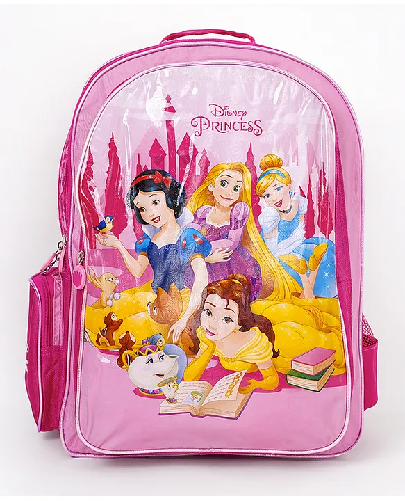 Disney school outlet backpack