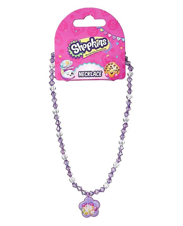 Hair Accessories Shopkins Jewellery Assorted 