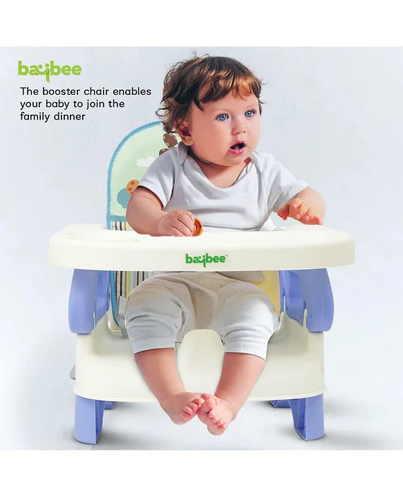 Baybee shop booster seat