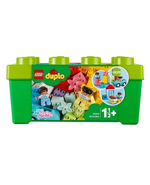 Duplo 65 cheap piece set