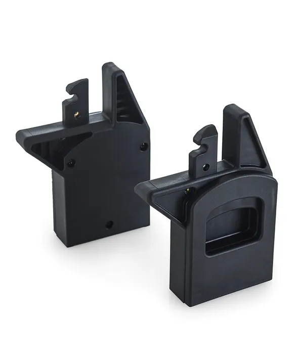 Hauck duett 2 car seat outlet adaptors