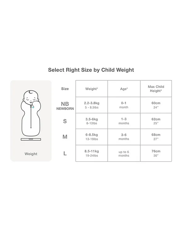 Love to dream swaddle hot sale up original 1.0 tog