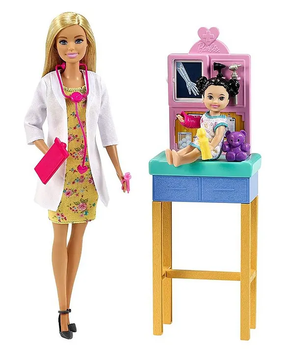 Firstcry barbie deals