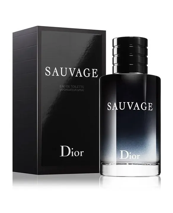 Christian dior cheap sauvage edt 100ml