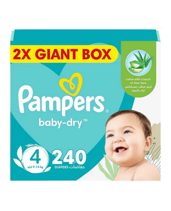 Good pampers for hot sale baby