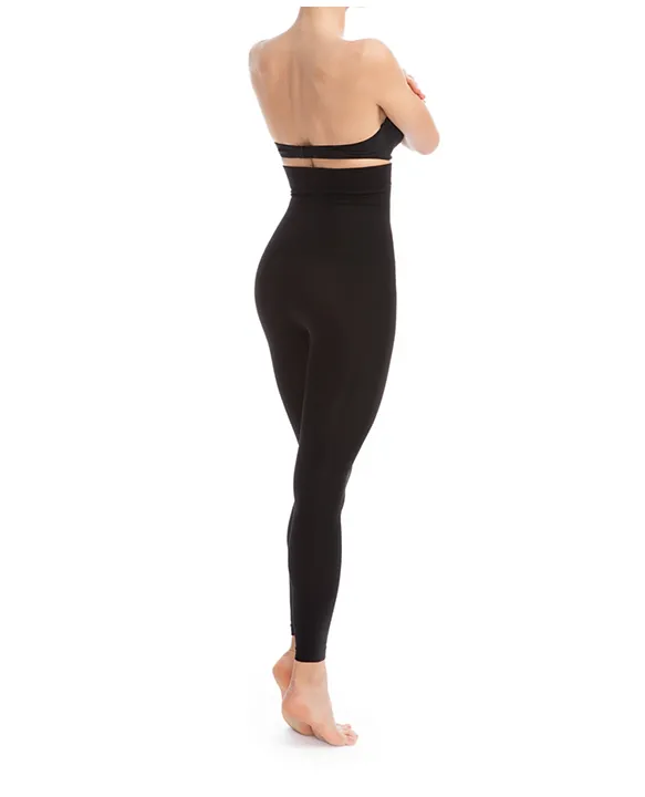 FarmaCell BodyShaper 609Y INNERGY Anticellulite Leggings With FIR Slimming  Effect Black Online in Oman, Buy at Best Price from  -  2c745ae9ad8b3