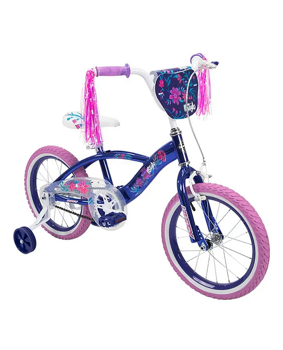 huffy dynamo bike