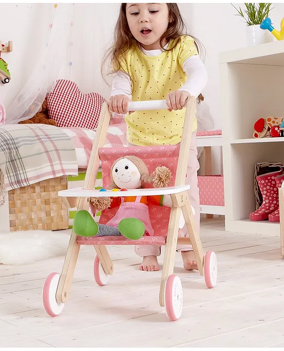 Hape stroller online