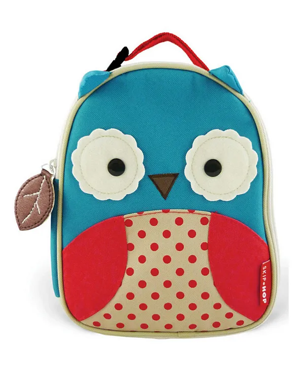 Skip hop insulated lunch clearance bag