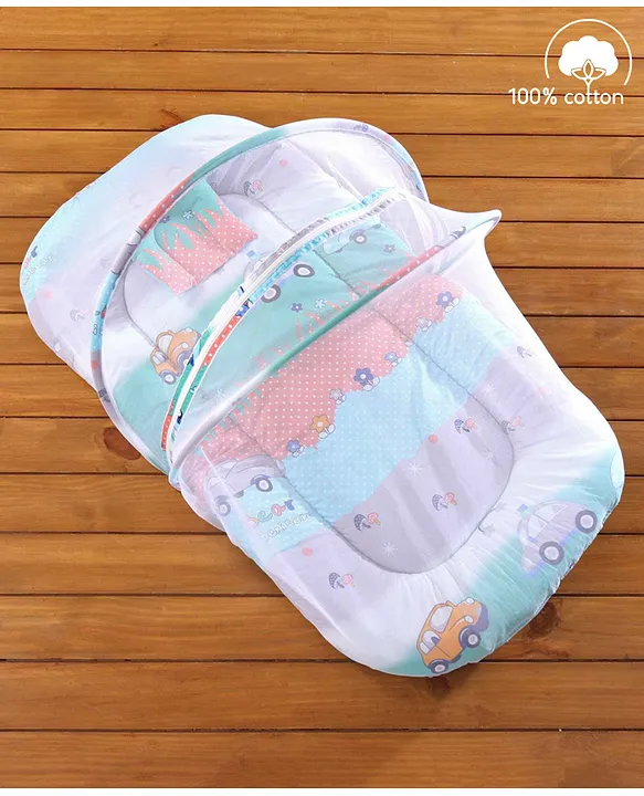 Mosquito net store for baby firstcry