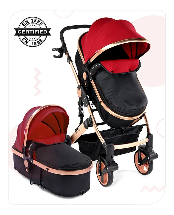 Carry on store baby stroller