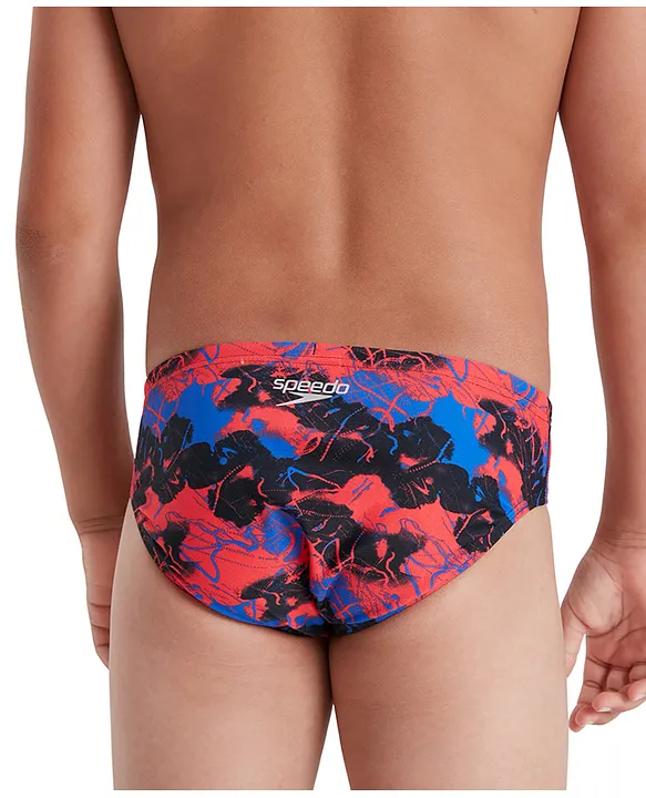 Speedo swim online trunks