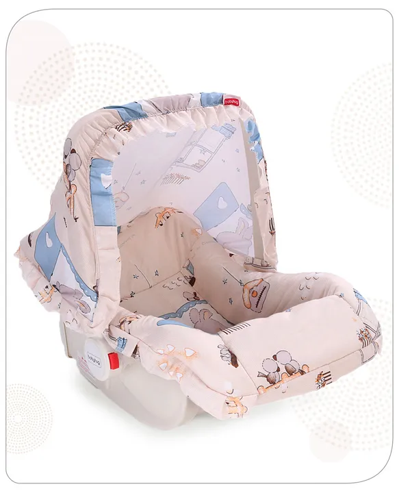 Carry cot cheap for infants