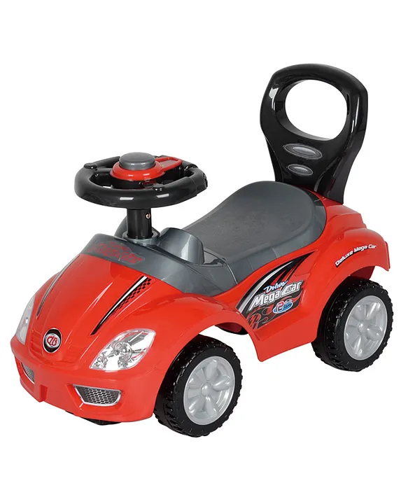 Car cheap toy ride