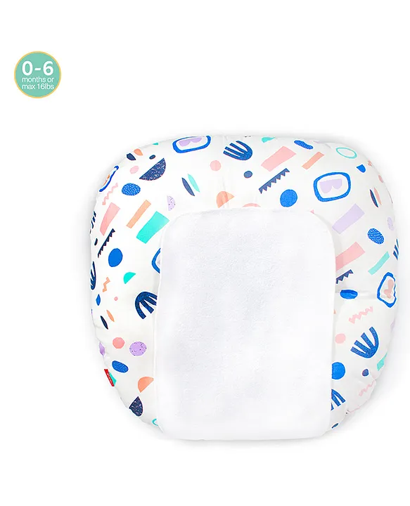 Aldi baby pillow best sale