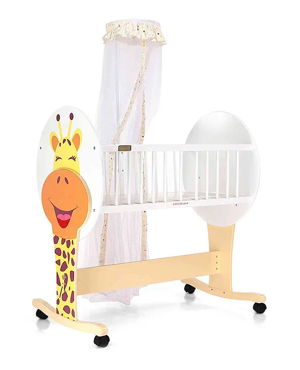 Baby cradle in store firstcry