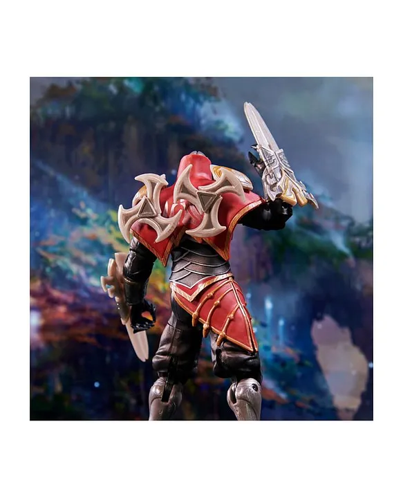 League of Legends - Figurine Premium 18 CM Zed