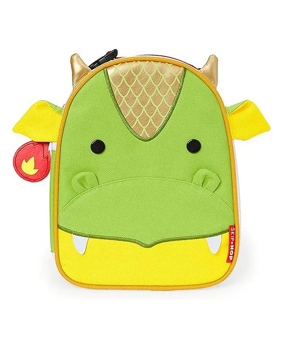 Skip hop dragon backpack new arrivals