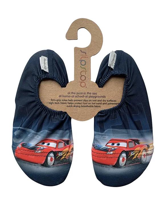 disney car shoes