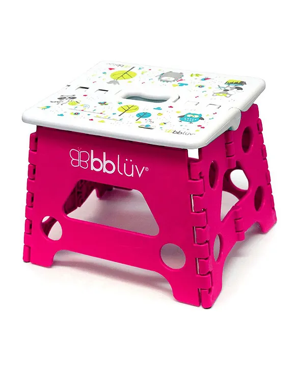 Foldable 2024 step stool