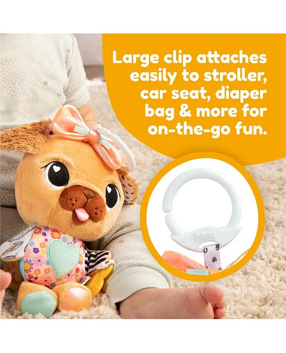 Lamaze car seat best sale