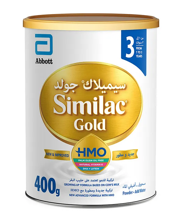 Free similac best sale for new moms