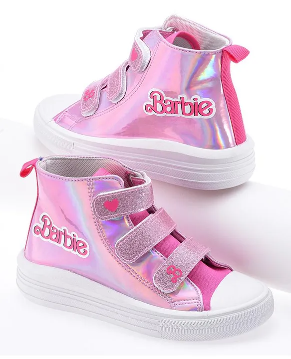 Sitting pretty 🩷 The new Barbie Looks girls are testing out