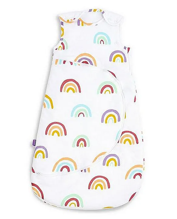 Snuzpouch rainbow best sale