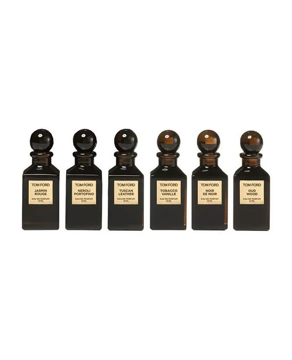 Tom Ford EDP Mini Set 12ml Online in Bahrain, Buy at Best Price from   - 35678aeeeee65