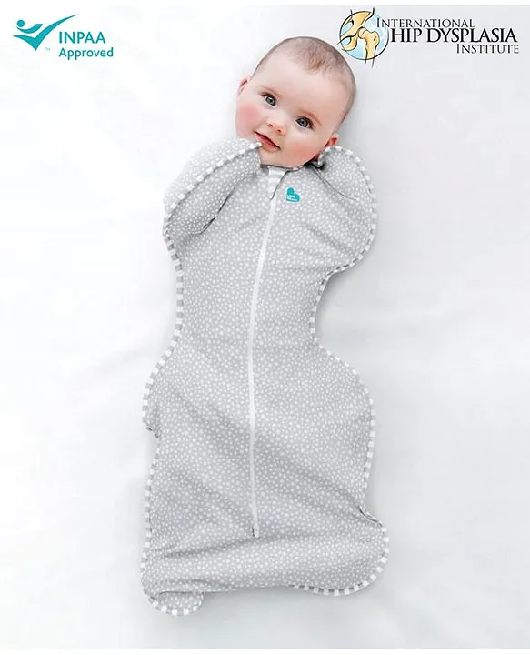 Buy Love To Dream Stage 1 Swaddle UP Bamboo Original 1.0 TOG