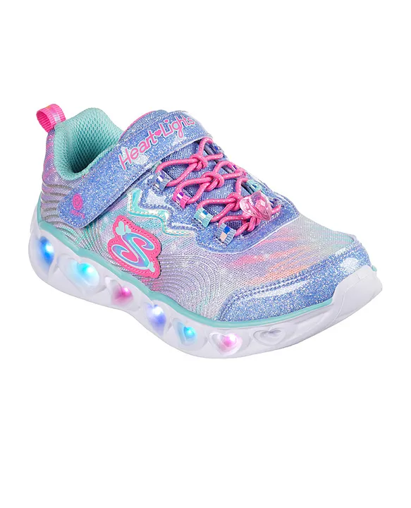 Skechers best sale light footwear