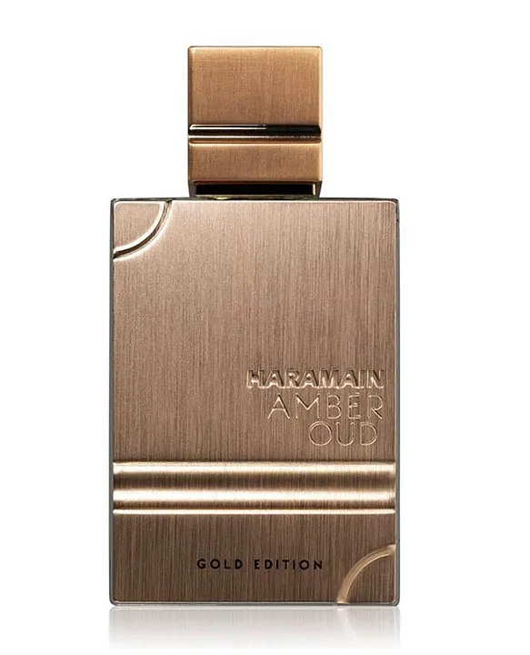 Al Haramain Amber Oud Gold Edition EDP 60mL Online in UAE Buy at
