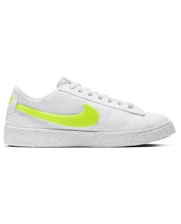 nike blazer low pop