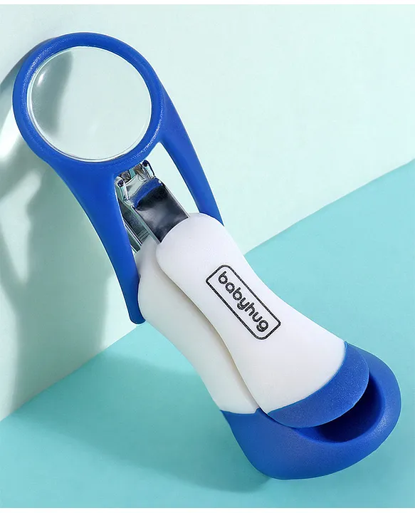 Babyhug nail hot sale cutter