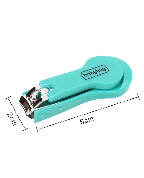 Babyhug hot sale nail cutter