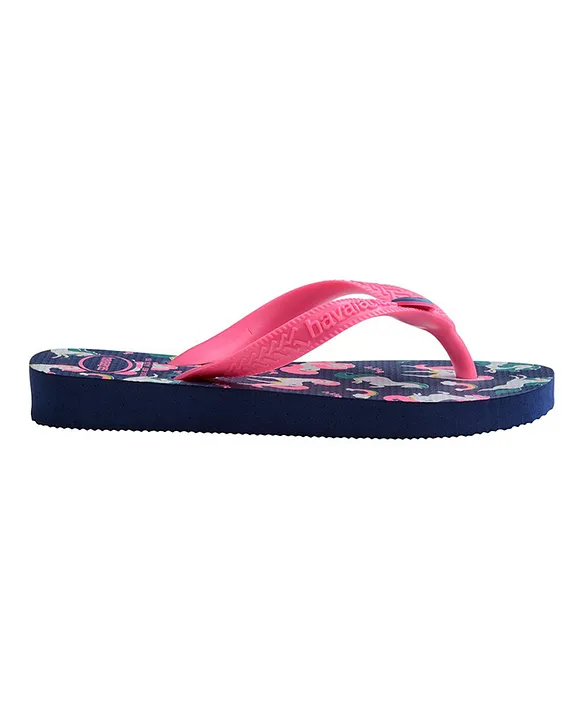 Unicorn havaianas sales