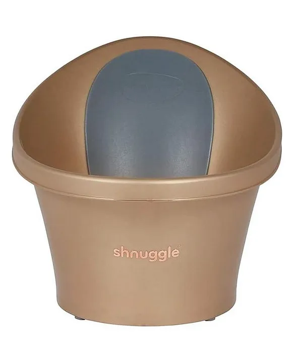 Shnuggle clearance bath tub