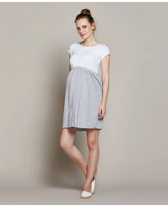 Firstcry maternity outlet dresses