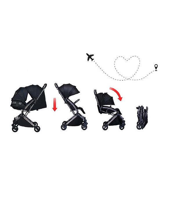 youbi stroller