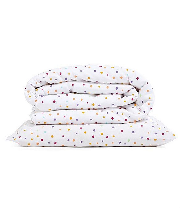 snuz duvet and pillow set