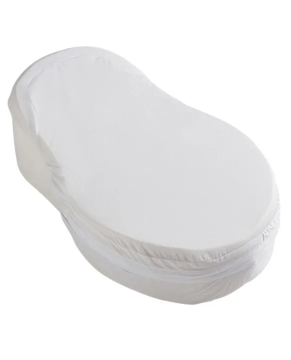 Red Castle Full Protective Cover For Cocoonababy White Online In Bahrain Buy At Best Price From Firstcry Bh 38abbae814fd7