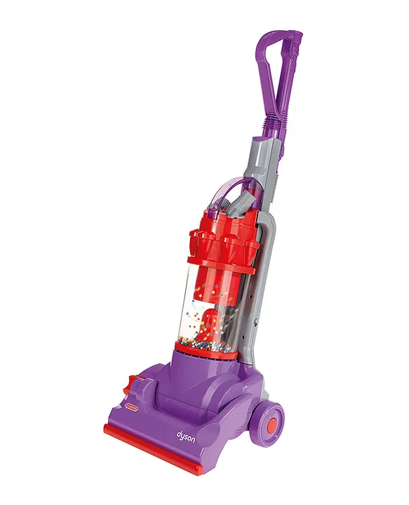 Casdon store vacuum cleaner