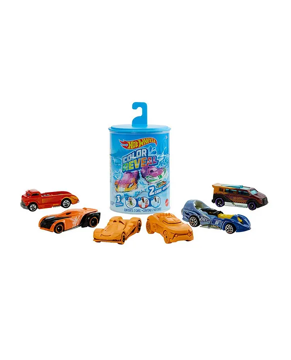 Hot hot sale wheels firstcry