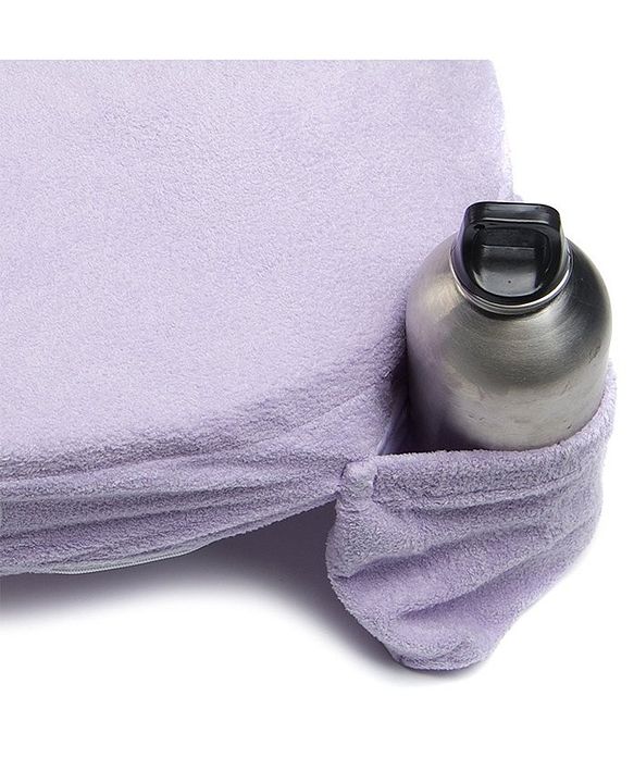 My Brest Friend Deluxe Slipcover Lilac 